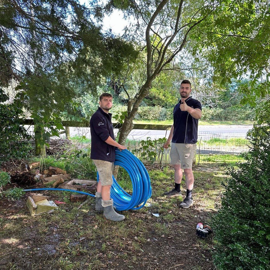 Onehunga's Trusted Local Plumber Onehunga