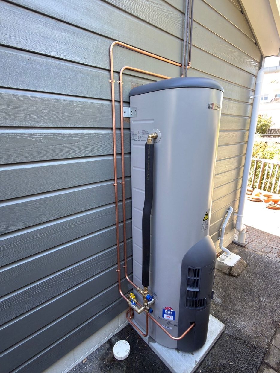 Onehunga's Trusted Local Plumber
